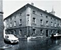 Das Johannesspital Anfang der 1980er Jahre