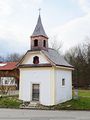 Kapelle Unserer Lieben Frau in Schwarzbach