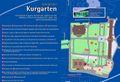 Kurgarten Plan
