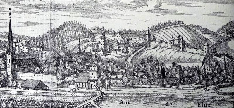 Datei:Obere Stadt 1700.JPG