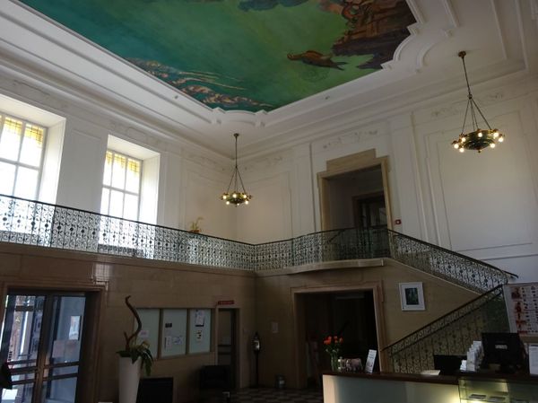 Kurmittelhaus (Bad Reichenhall) Bad Reichenhall Wiki